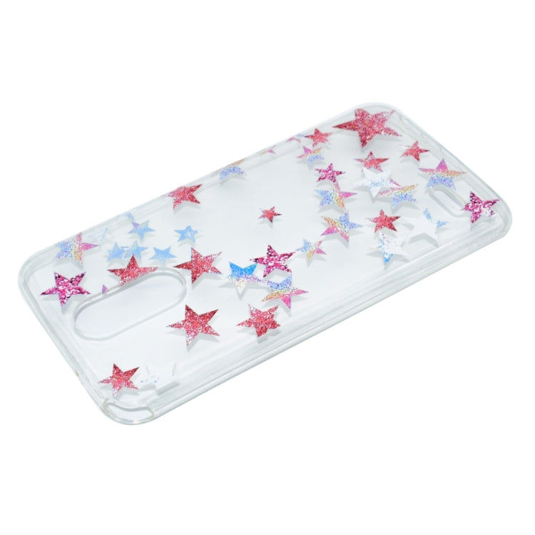 For LG Stylo 3 / Stylus 3