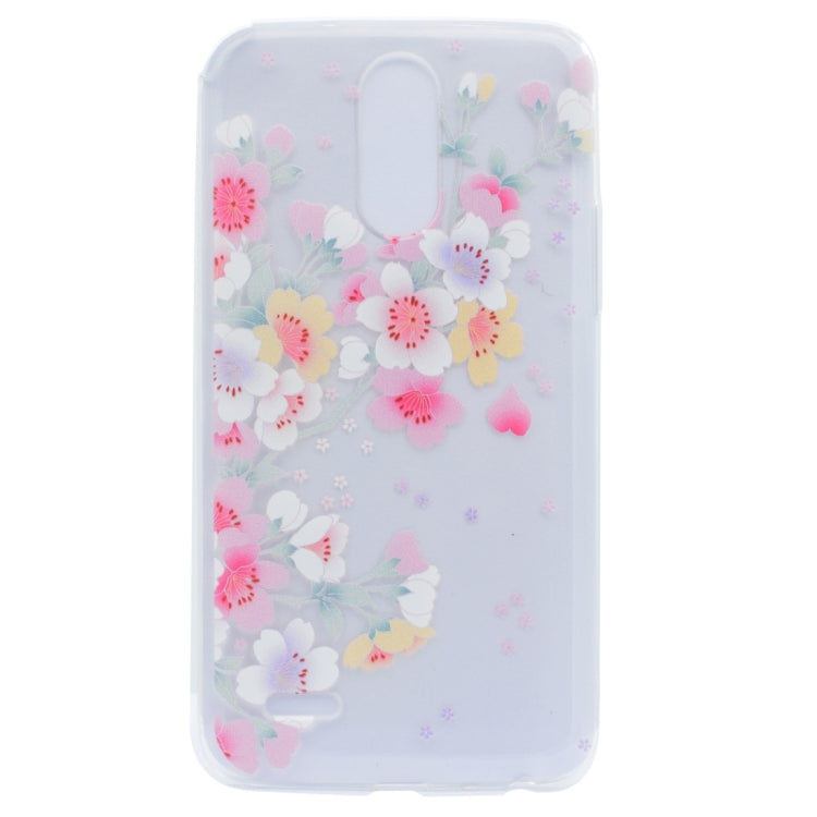 For LG Stylo 3 / Stylus 3