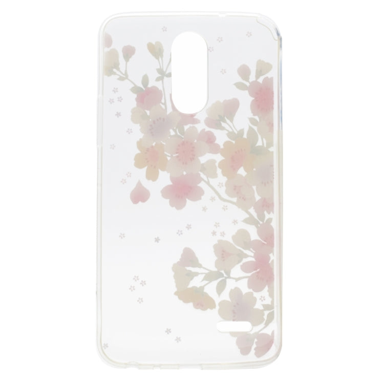 For LG Stylo 3 / Stylus 3