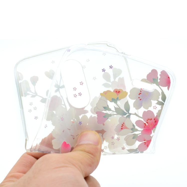 For LG Stylo 3 / Stylus 3