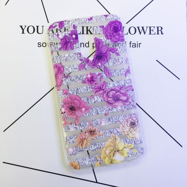 For LG Stylo 3 / Stylus 3