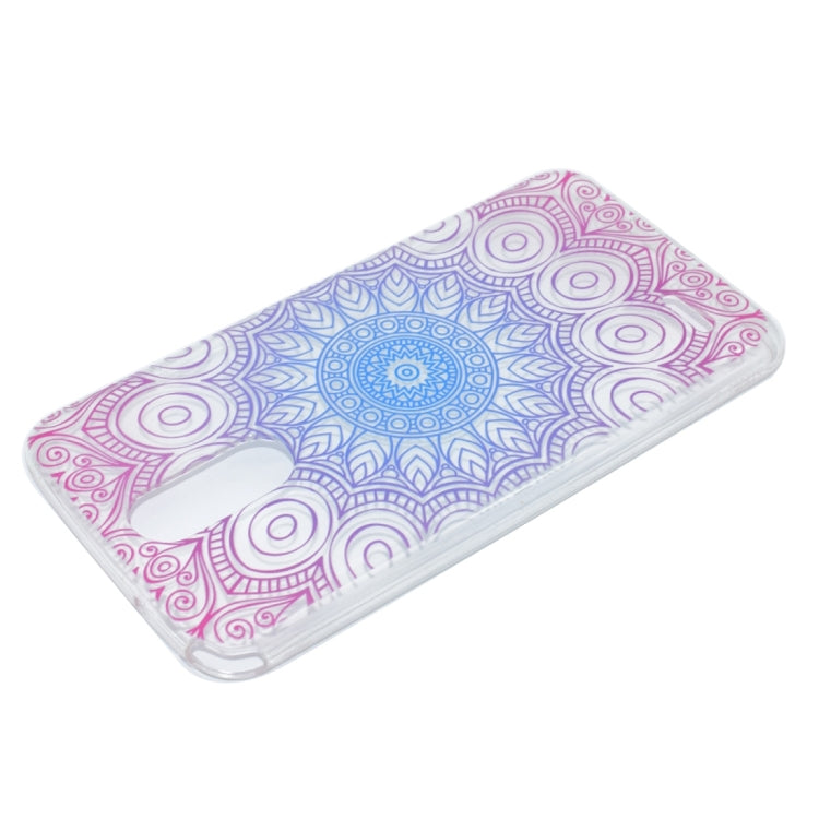 For LG Stylo 3 / Stylus 3