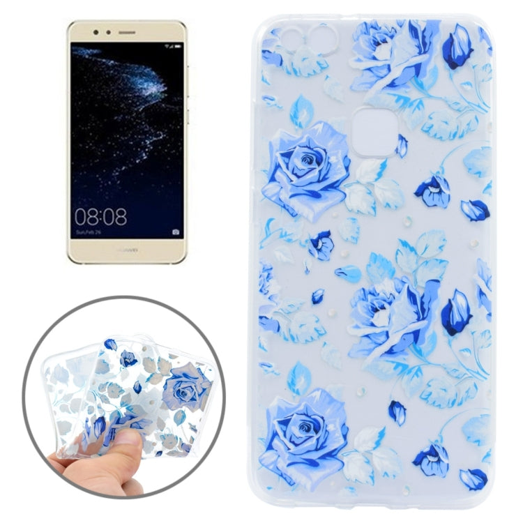 For Huawei P10 Lite Colorful