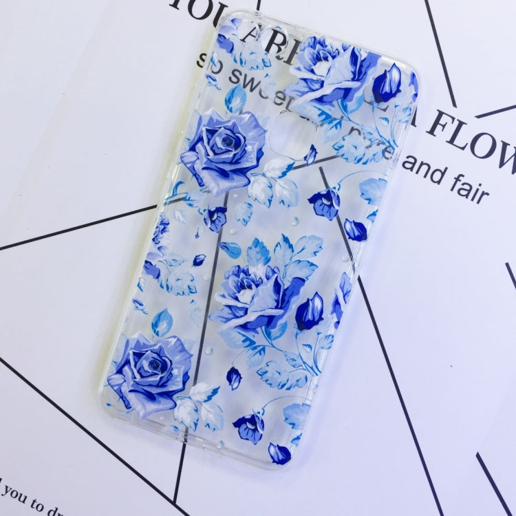 For Huawei P10 Lite Colorful