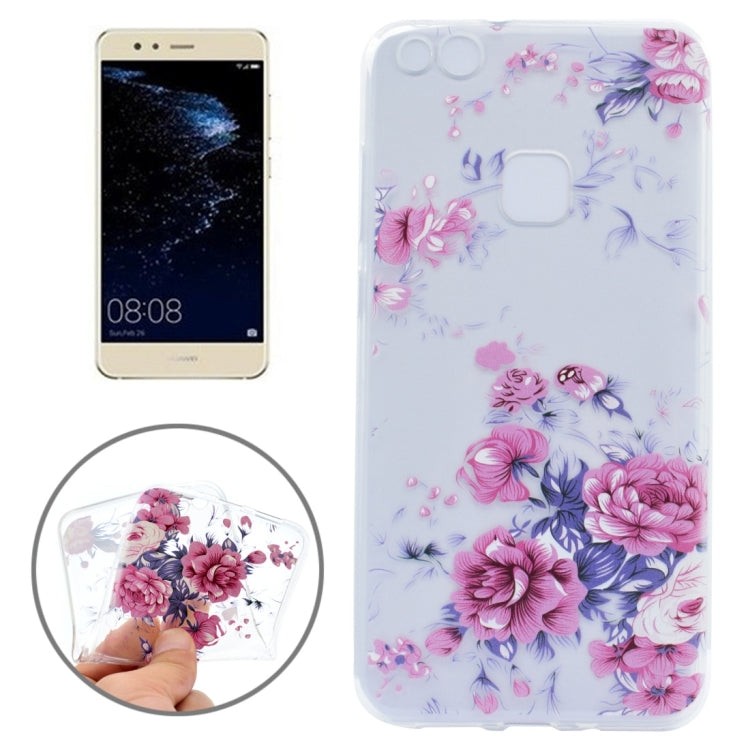 For Huawei P10 Lite Colorful