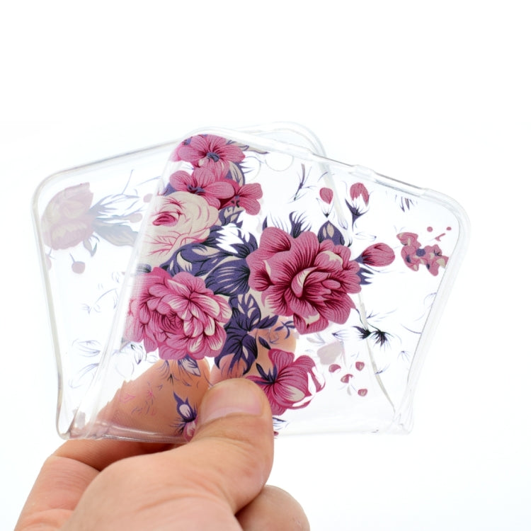 For Huawei P10 Lite Colorful