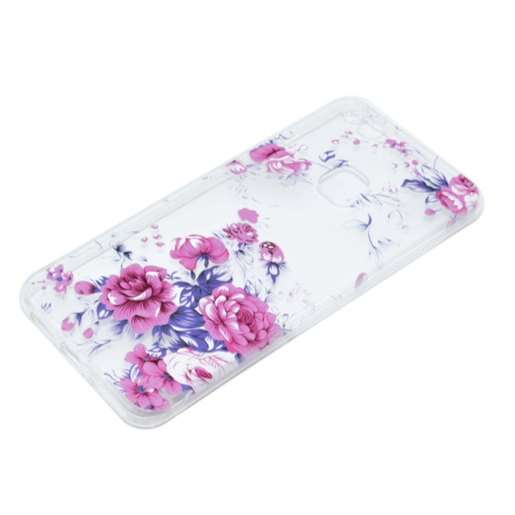 For Huawei P10 Lite Colorful