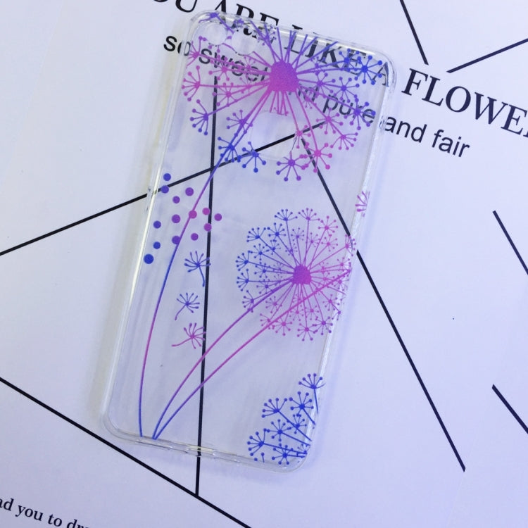 For Huawei P10 Lite Colorful