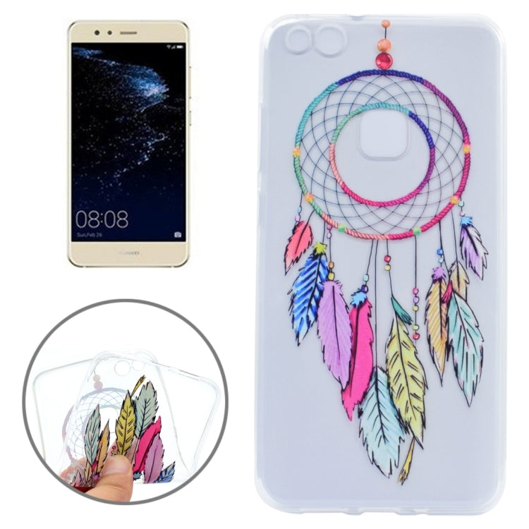 For Huawei P10 Lite Colorful