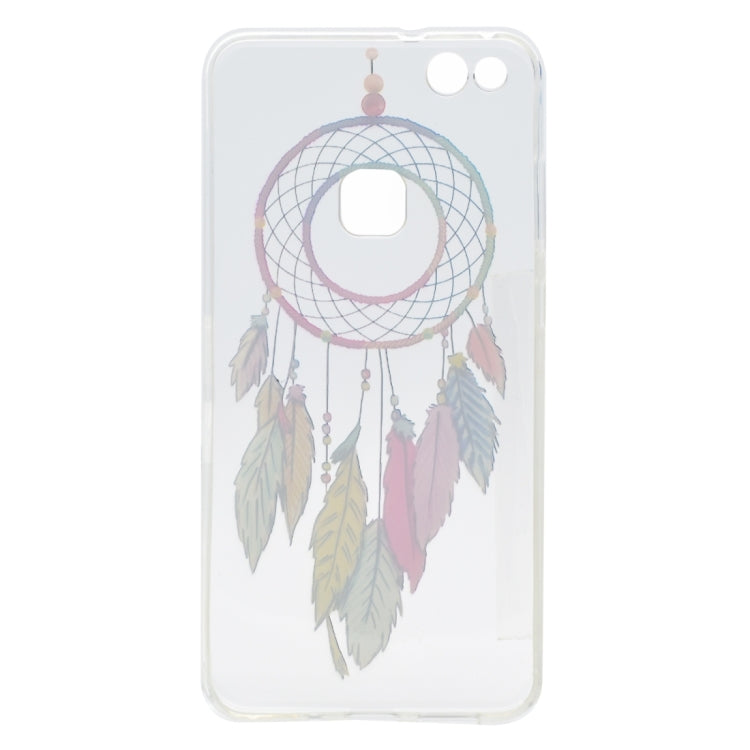 For Huawei P10 Lite Colorful