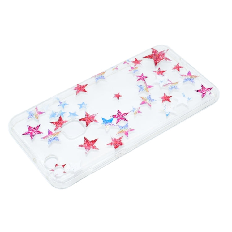 For Huawei P10 Lite Colorful