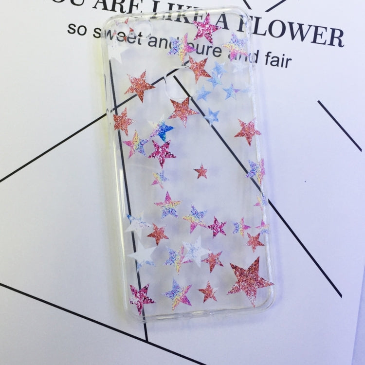 For Huawei P10 Lite Colorful