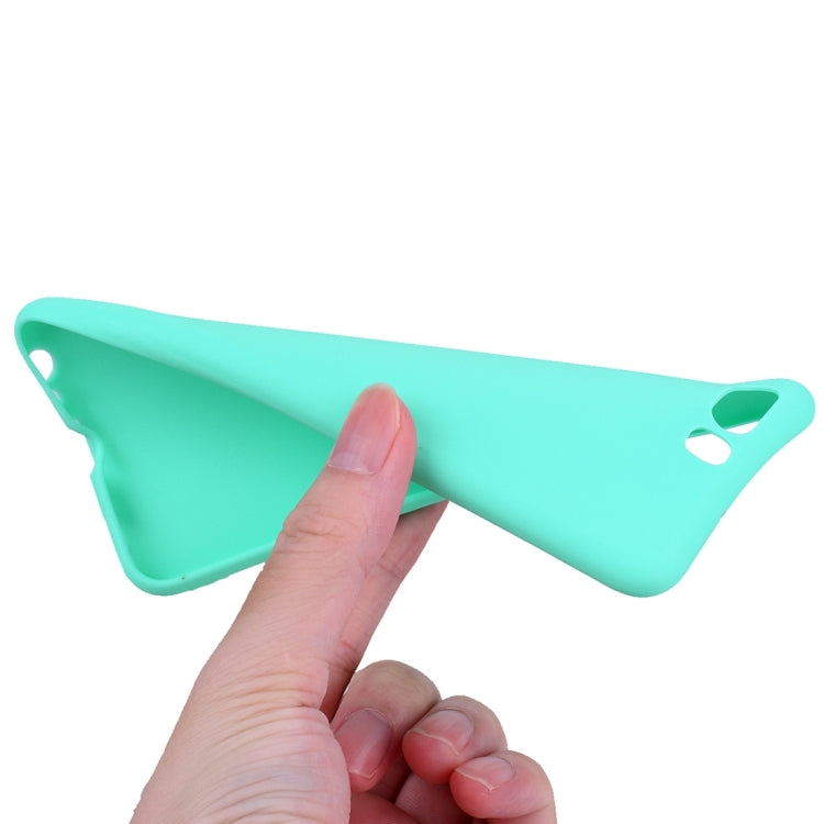 For Huawei  P10 Soft TPU Protective Back Cover Case