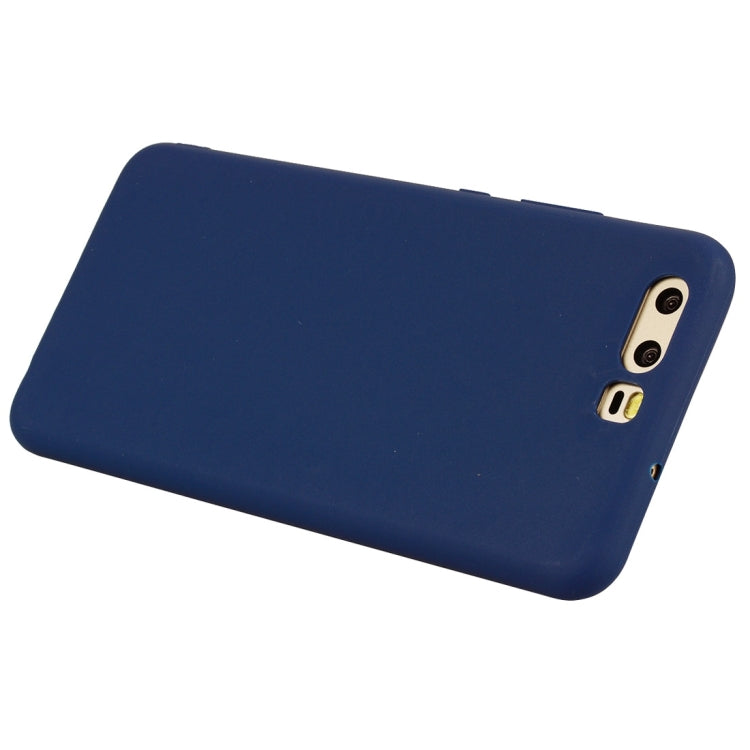 For Huawei  P10 Soft TPU Protective Back Cover Case