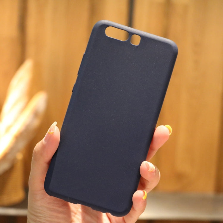 For Huawei  P10 Soft TPU Protective Back Cover Case