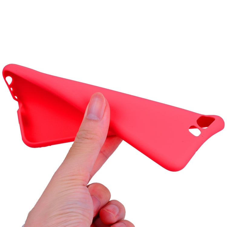 For Huawei  P10 Soft TPU Protective Back Cover Case