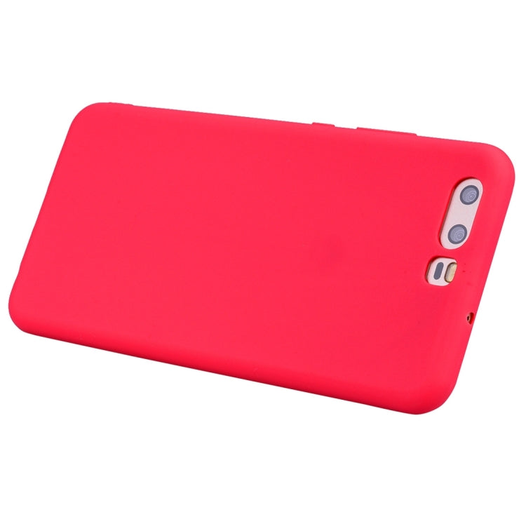 For Huawei  P10 Soft TPU Protective Back Cover Case