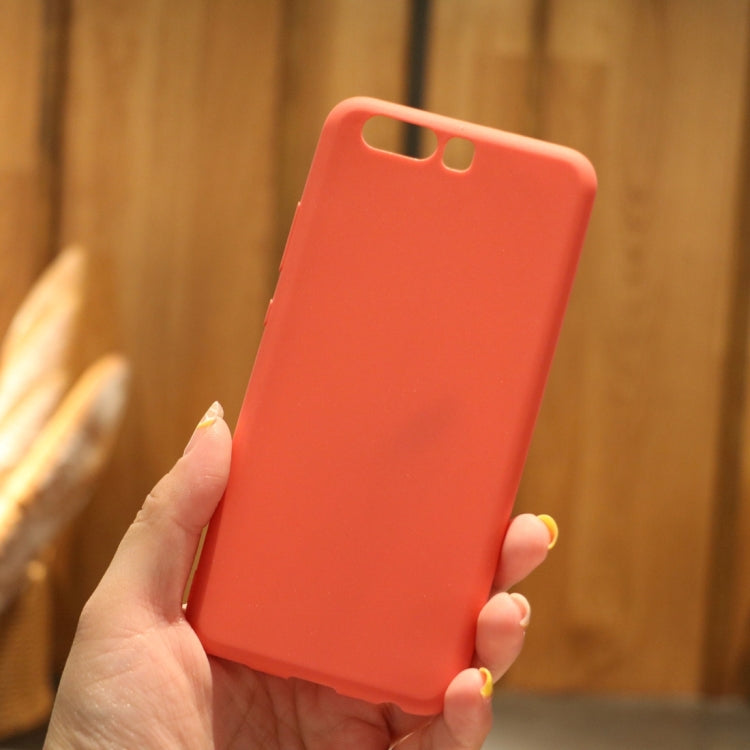 For Huawei  P10 Soft TPU Protective Back Cover Case