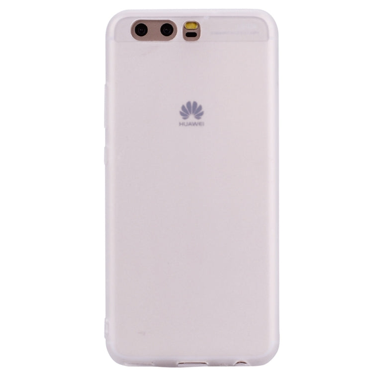 For Huawei  P10 Soft TPU Protective Back Cover Case