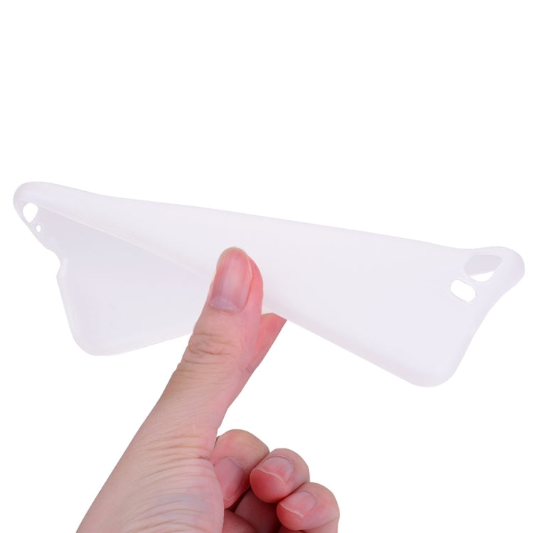 For Huawei  P10 Soft TPU Protective Back Cover Case