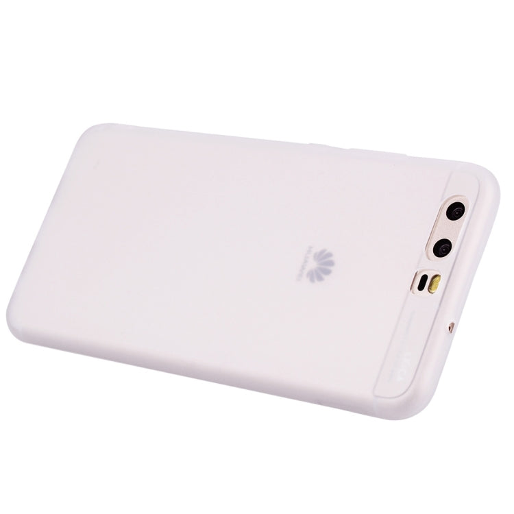 For Huawei  P10 Soft TPU Protective Back Cover Case