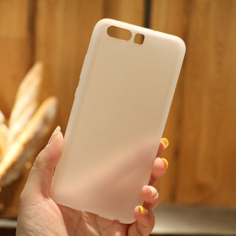For Huawei  P10 Soft TPU Protective Back Cover Case