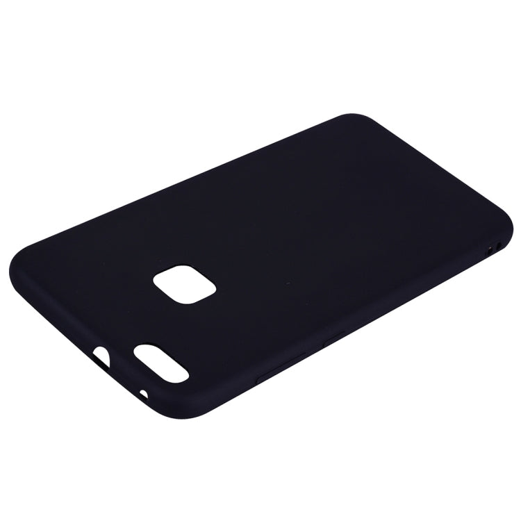 For Huawei  P10 Lite Soft TPU Protective Back Cover Case