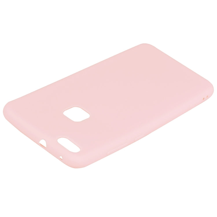 For Huawei  P10 Lite Soft TPU Protective Back Cover Case