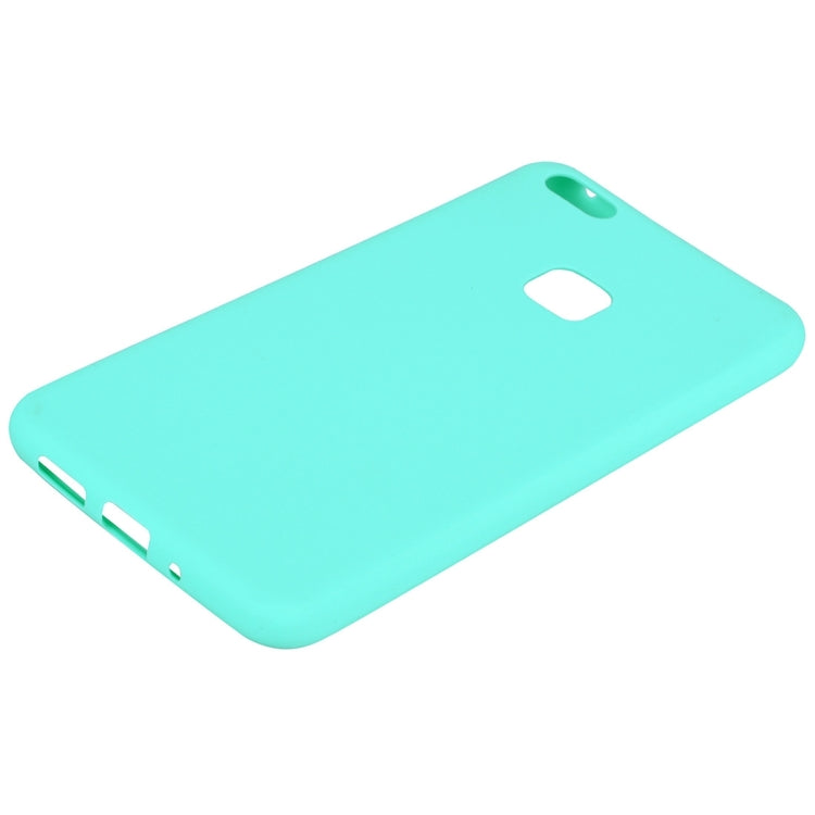 For Huawei  P10 Lite Soft TPU Protective Back Cover Case