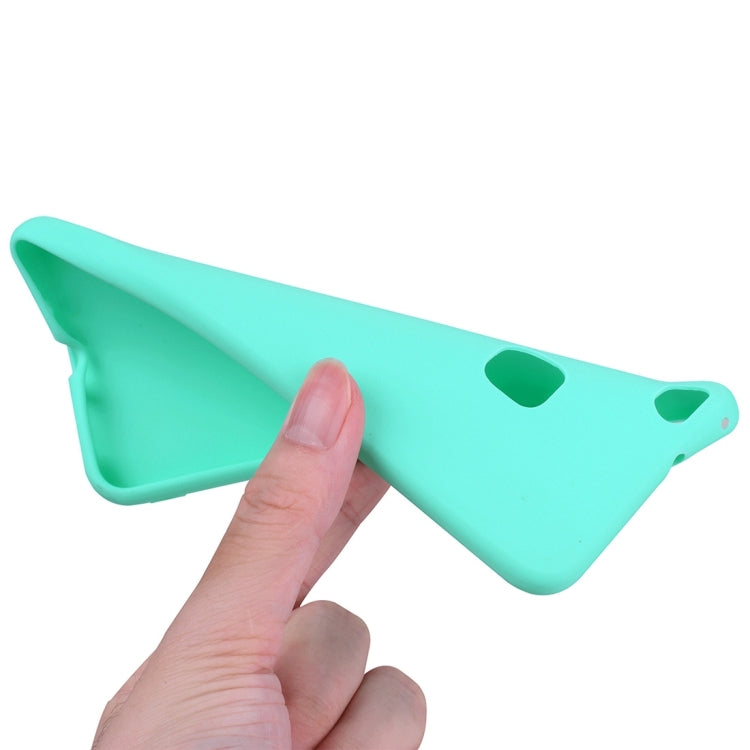 For Huawei  P10 Lite Soft TPU Protective Back Cover Case