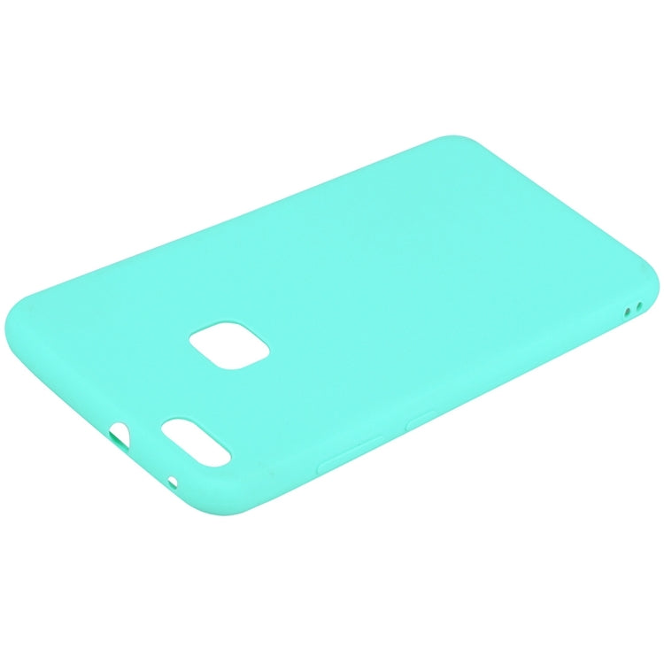 For Huawei  P10 Lite Soft TPU Protective Back Cover Case