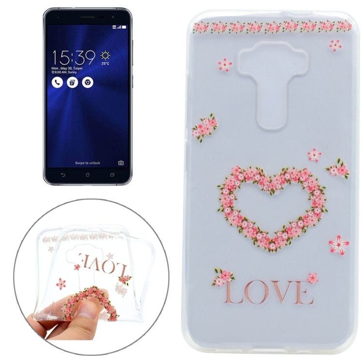 For Asus  ZenFone 3 ZE520KL