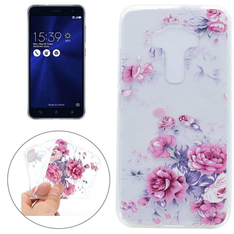 For Asus  ZenFone 3 ZE520KL
