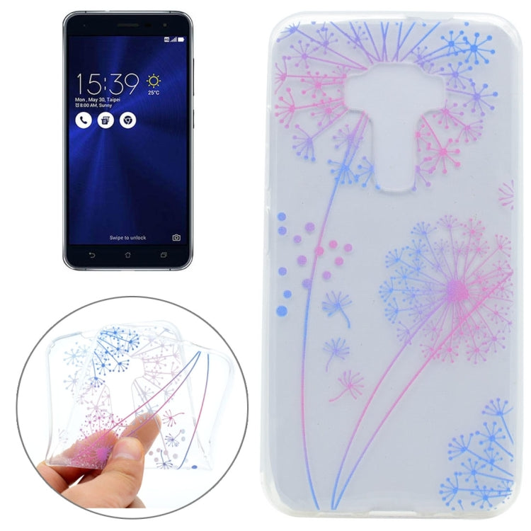 For Asus  ZenFone 3 ZE520KL