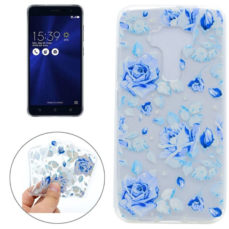 For Asus  ZenFone 3 ZE520KL