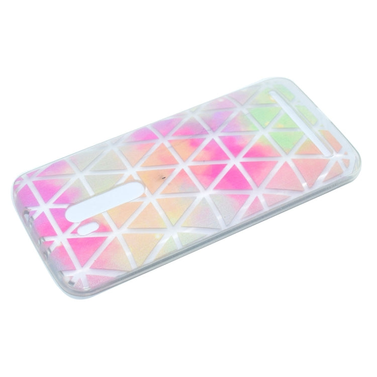 For Asus  Zenfone Go ZB551KL Colorful