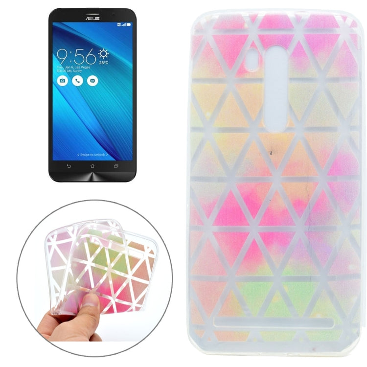 For Asus  Zenfone Go ZB551KL Colorful