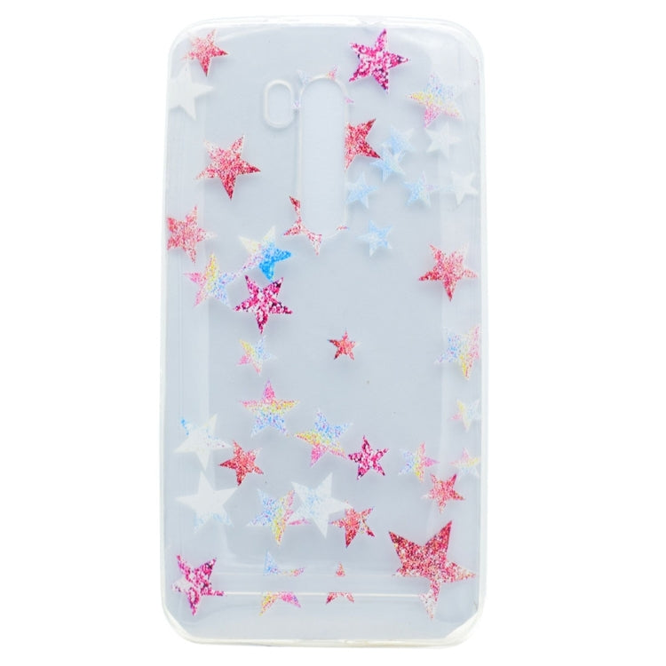 For Asus  Zenfone Go ZB551KL Colorful