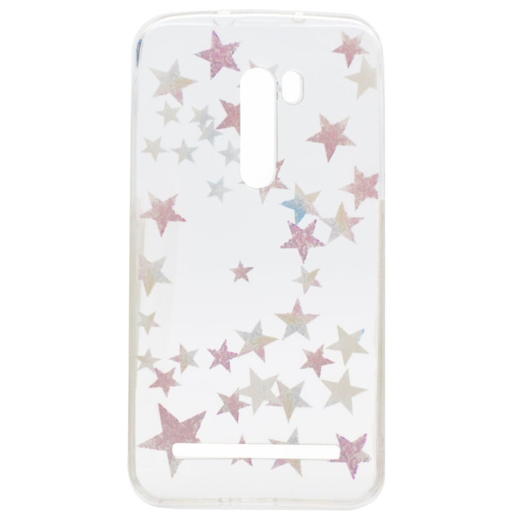 For Asus  Zenfone Go ZB551KL Colorful