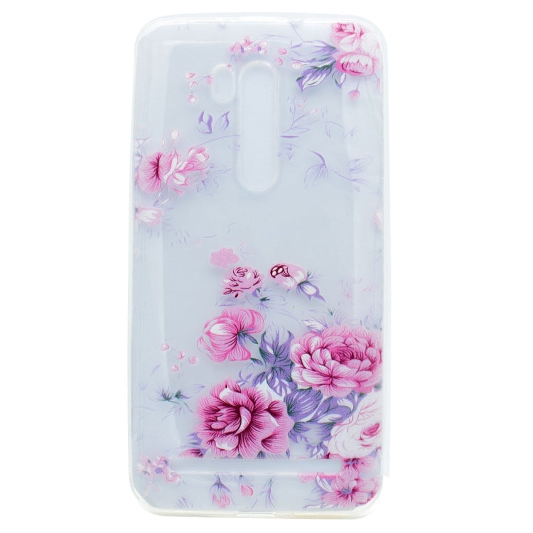 For Asus  Zenfone Go ZB551KL Colorful