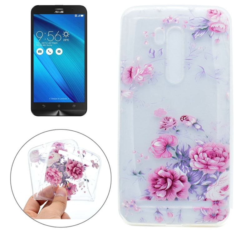 For Asus  Zenfone Go ZB551KL Colorful