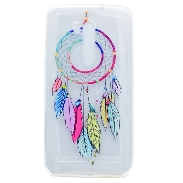 For Asus  Zenfone Go ZB551KL Colorful