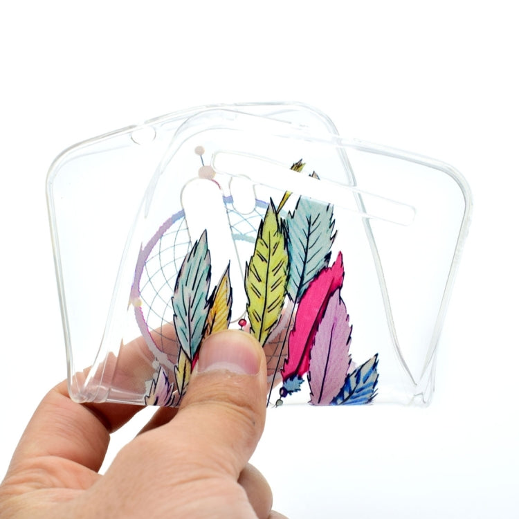 For Asus  Zenfone Go ZB551KL Colorful