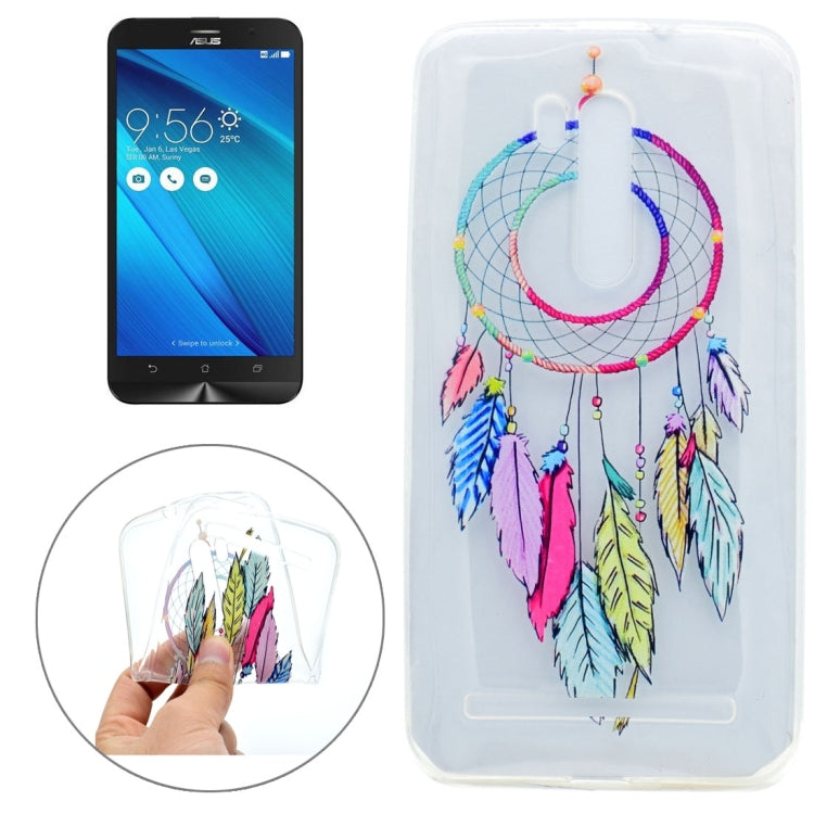 For Asus  Zenfone Go ZB551KL Colorful