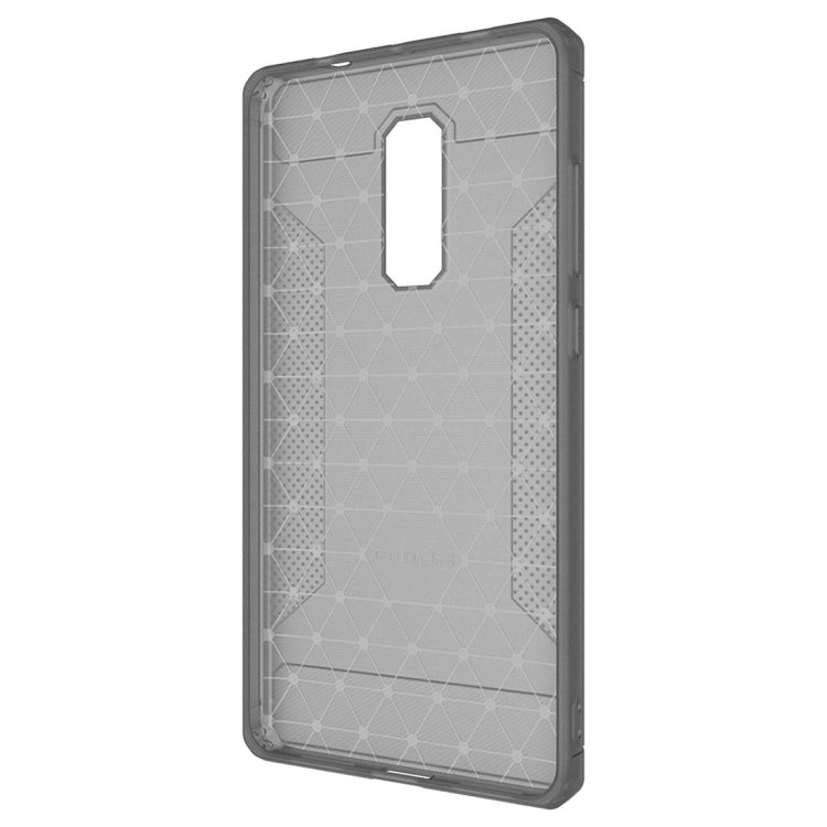 For Xiaomi  Redmi Note 4 & Redmi Note 4X TPU Frosted Anti-slip Protective Back Cover Case