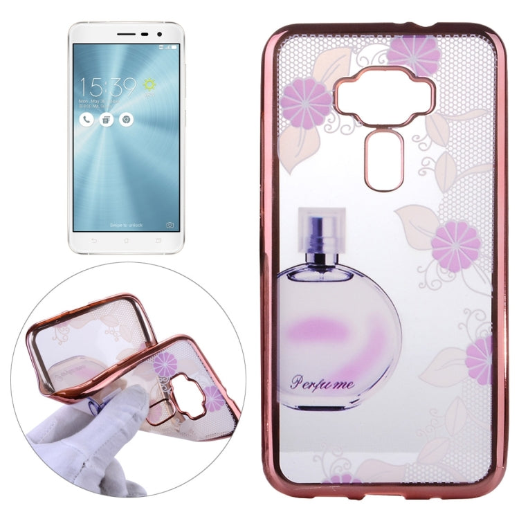 For Asus ZenFone 3 / ZE520KL