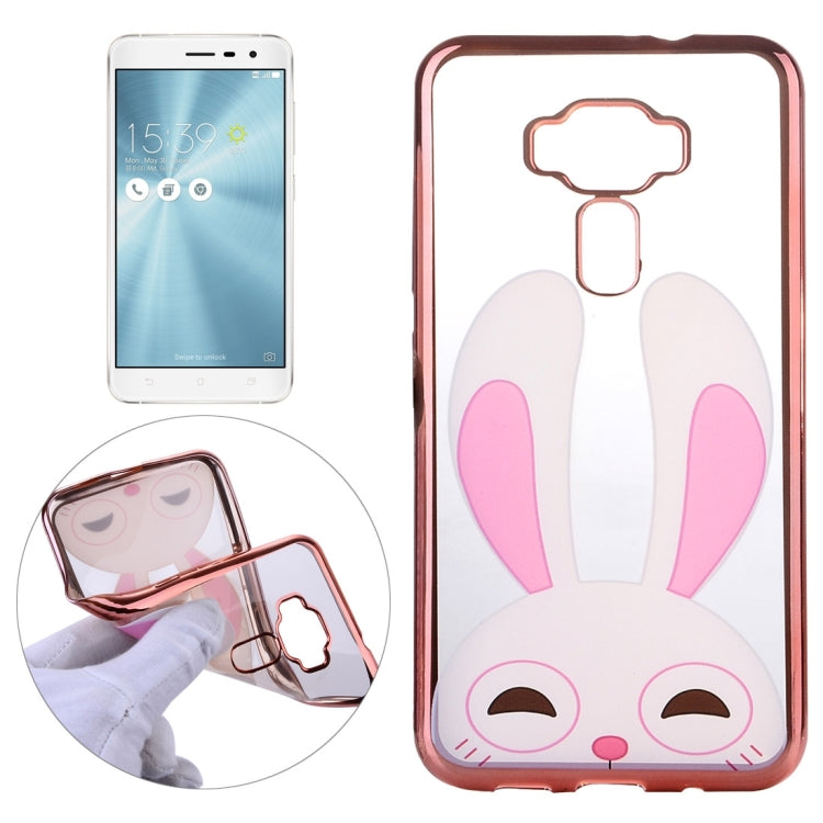 For Asus ZenFone 3 / ZE520KL