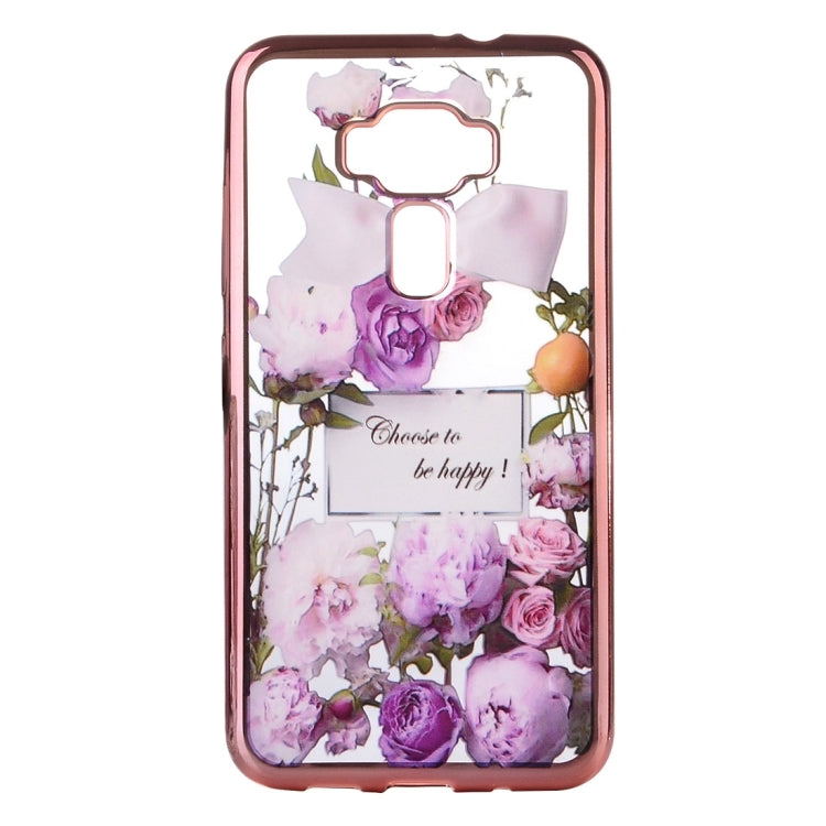 For Asus ZenFone 3 / ZE520KL