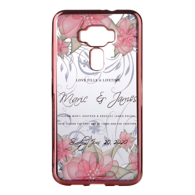 For Asus ZenFone 3 / ZE520KL