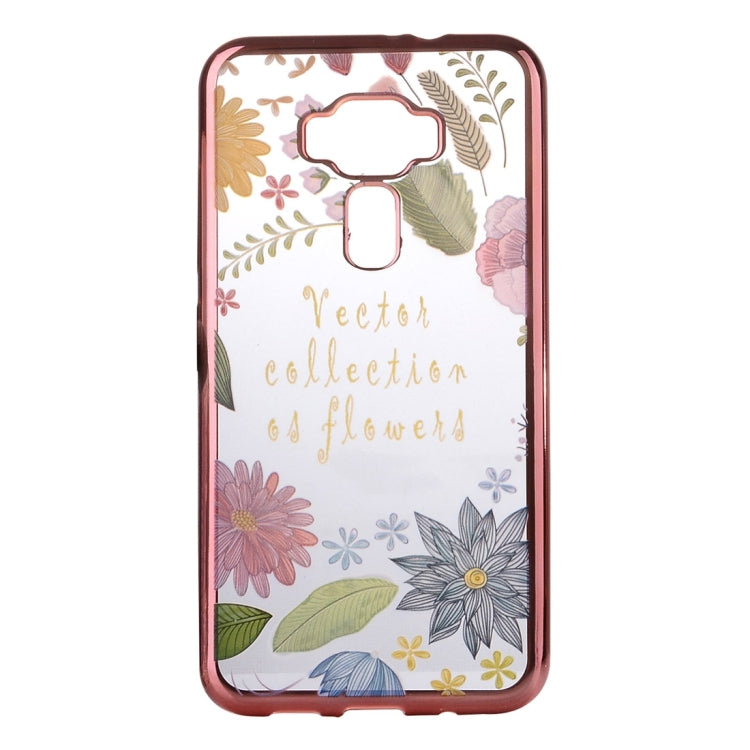 For Asus ZenFone 3 / ZE520KL